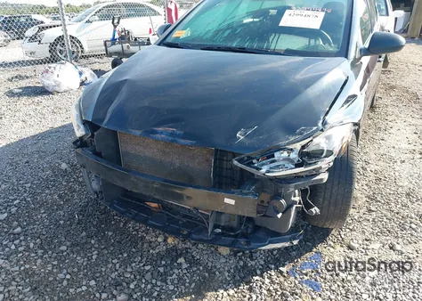 2018 Hyundai Elantra Sel/Value/Limited from USA, damaged, VIN KMHD84LF4JU628151